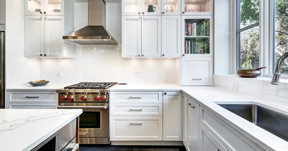 Premium Cabinets | Kitchen, Bathroom & Specialty Cabinetry – Quality ...