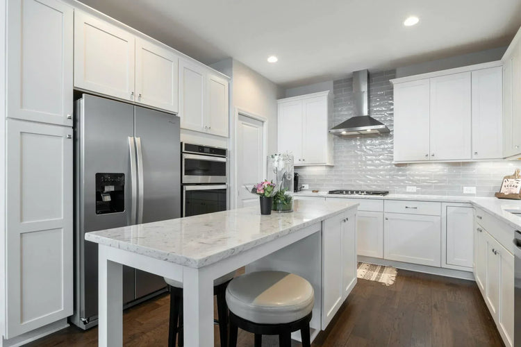 Kitchen Layout Mistakes That Lower Your Home’s Resale Value