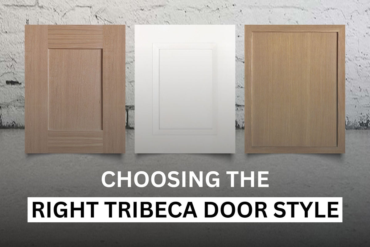 Title Hudson, Soho, or Southampton? Choosing the Right Tribeca Door Style for Your Home’s Personality