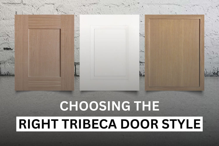 Title Hudson, Soho, or Southampton? Choosing the Right Tribeca Door Style for Your Home’s Personality