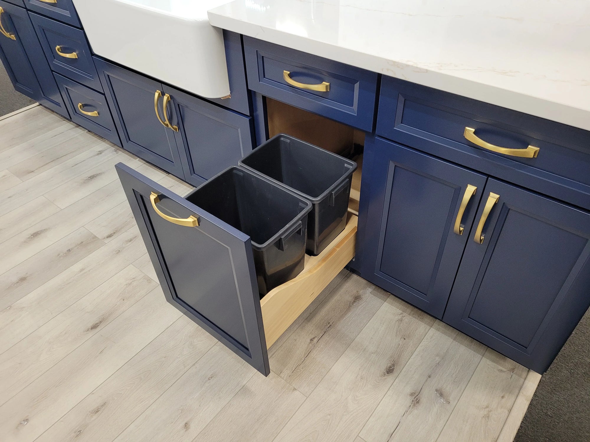 JWQ Cabinet Accessories & Moldings