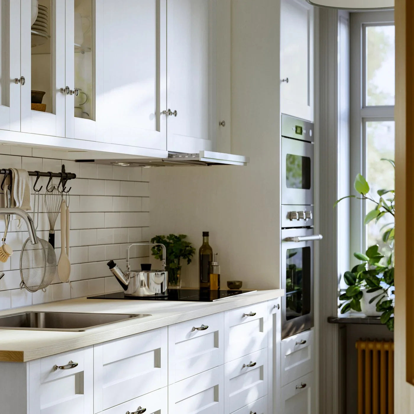 JWQ Appliance Cabinets