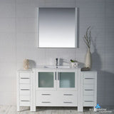 Blossom Sydney 001 Freestanding Solid Wood Bathroom Vanity Cabinet - Quality Home Distribution