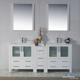 Blossom Sydney 001 Freestanding Solid Wood Bathroom Vanity Cabinet - Quality Home Distribution