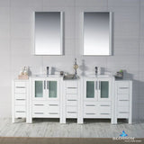 Blossom Sydney 001 Freestanding Solid Wood Bathroom Vanity Cabinet - Quality Home Distribution