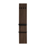 Blossom Rimini 044 Wood Slat Wall Panel – Modern Decorative Acoustic Wall Art - Quality Home Distribution