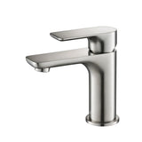 Blossom F01-120 Single Handle Bathroom Faucet - 4-Piece Value Bundle - Quality Home Distribution