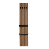 Blossom Rimini 044 Wood Slat Wall Panel – Modern Decorative Acoustic Wall Art - Quality Home Distribution