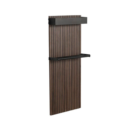 Blossom Rimini 044 Wood Slat Wall Panel – Modern Decorative Acoustic Wall Art - Quality Home Distribution