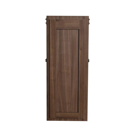 Blossom Rimini 044 Wood Slat Wall Panel – Modern Decorative Acoustic Wall Art - Quality Home Distribution