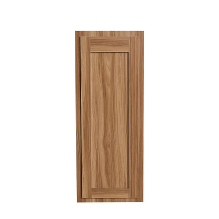 Blossom Rimini 044 Wood Slat Wall Panel – Modern Decorative Acoustic Wall Art - Quality Home Distribution