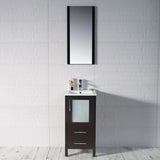 Blossom Sydney 001 Freestanding Solid Wood Bathroom Vanity Cabinet - Quality Home Distribution