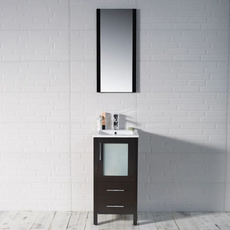Blossom Sydney 001 Freestanding Solid Wood Bathroom Vanity Cabinet - Quality Home Distribution