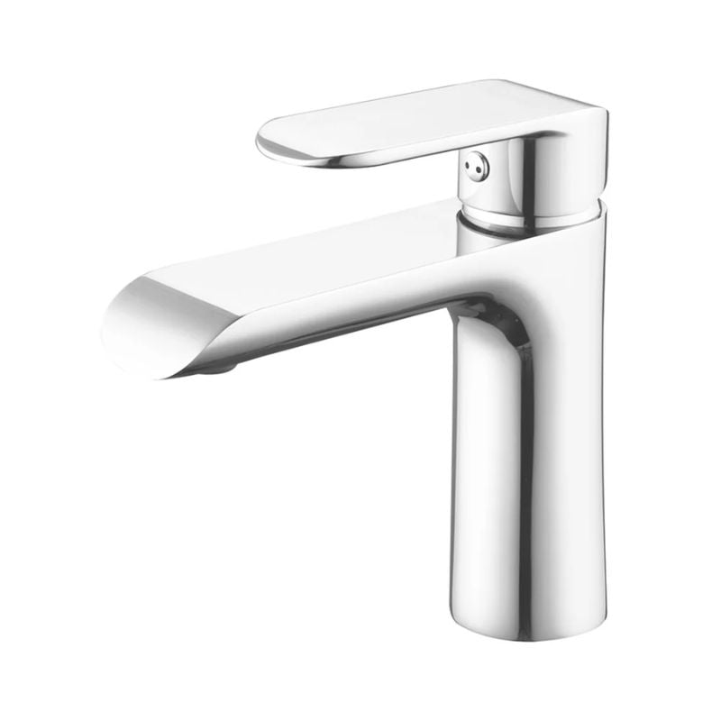Blossom F01-111 Single Handle Bathroom Faucet – 4-Piece Value Bundle - Quality Home Distribution