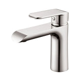 Blossom F01-111 Single Handle Bathroom Faucet – 4-Piece Value Bundle - Quality Home Distribution