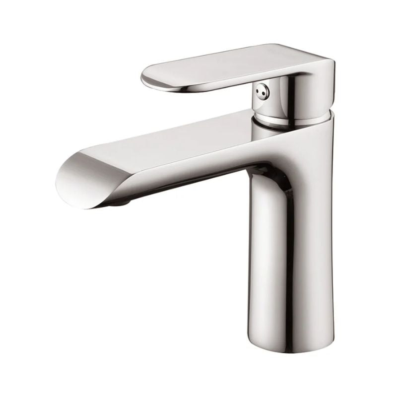 Blossom F01-111 Single Handle Bathroom Faucet – 4-Piece Value Bundle - Quality Home Distribution