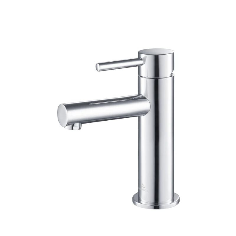 Blossom F01-116 Single Handle Bathroom Vanity Faucet - Quality Home Distribution