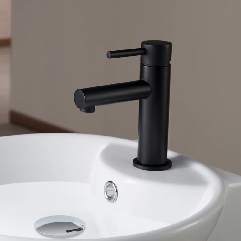 Blossom F01-116 Single Handle Bathroom Vanity Faucet - Quality Home Distribution