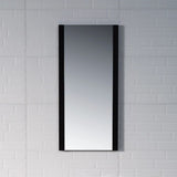Blossom Sydney Modern Wood Framed Bathroom Mirror - Quality Home Distribution
