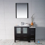 Blossom Sydney 001 Freestanding Solid Wood Bathroom Vanity Cabinet - Quality Home Distribution