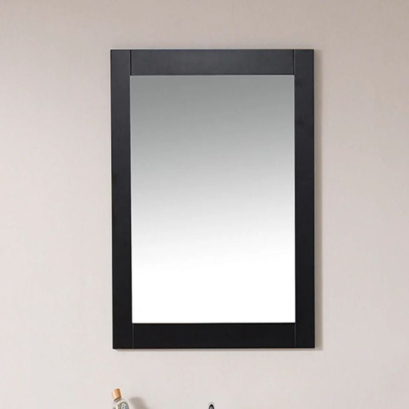 Blossom Dubai Wood Framed Wall Mirror - Quality Home Distribution