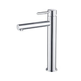 Blossom F01-117 Tall Single Handle Bathroom Vessel Faucet - Quality Home Distribution