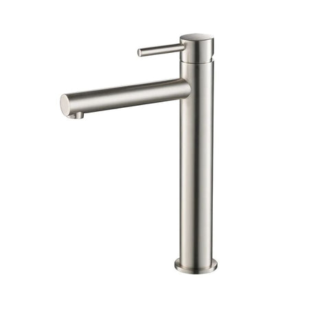 Blossom F01-117 Tall Single Handle Bathroom Vessel Faucet - Quality Home Distribution