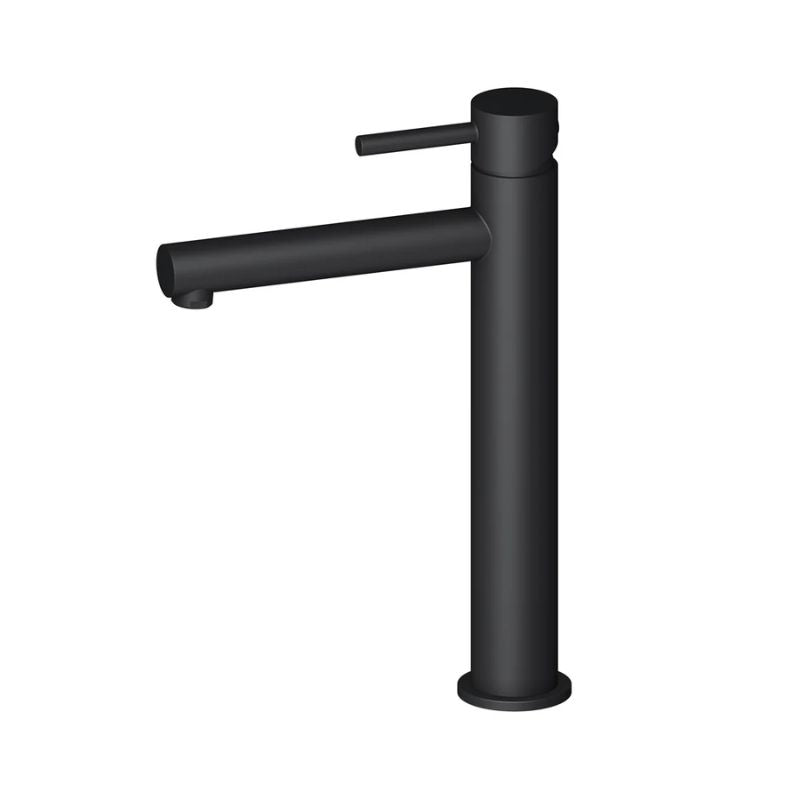 Blossom F01-117 Tall Single Handle Bathroom Vessel Faucet - Quality Home Distribution