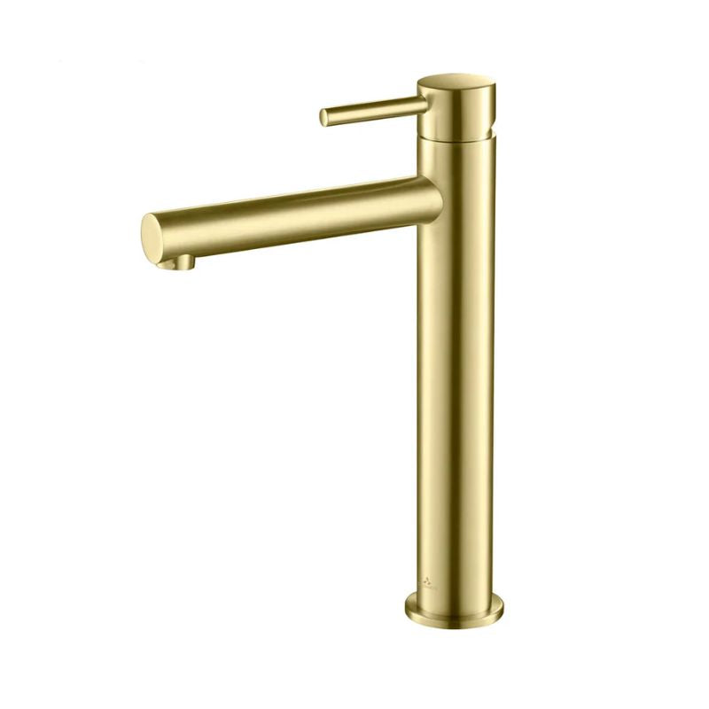 Blossom F01-117 Tall Single Handle Bathroom Vessel Faucet - Quality Home Distribution