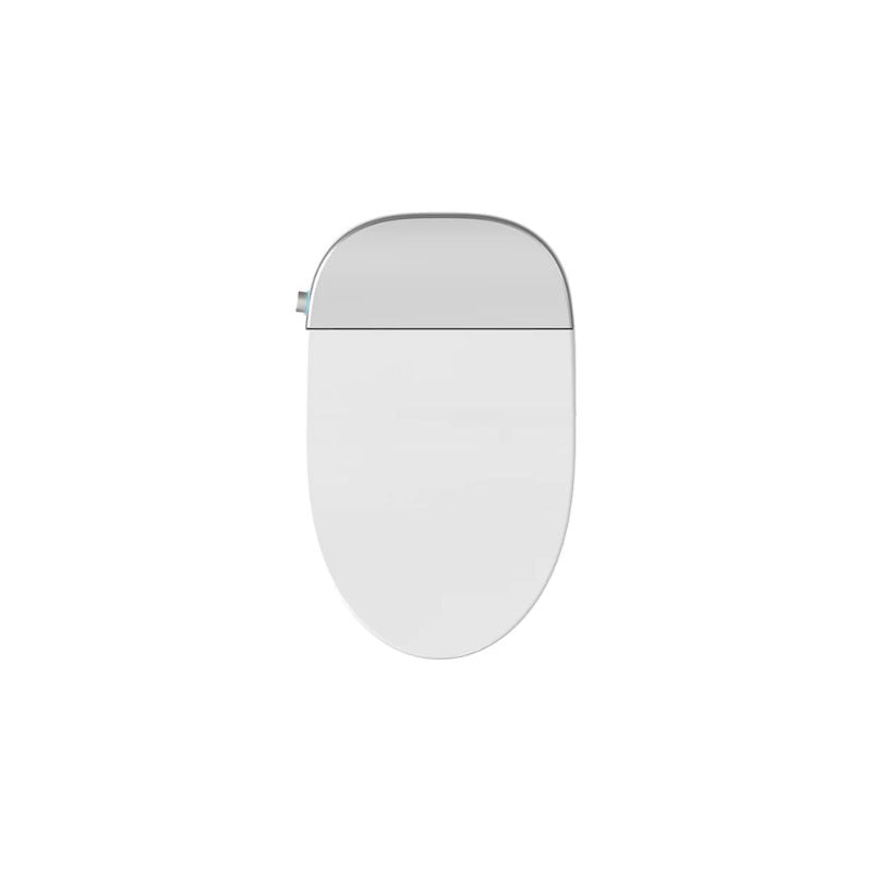Blossom ST09-01 Luxury Intelligent Smart Toilet with Integrated Bidet and Heated Seat - Quality Home Distribution