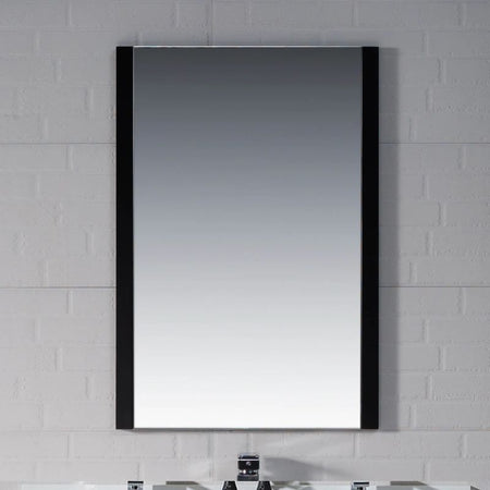 Blossom Sydney Modern Wood Framed Bathroom Mirror - Quality Home Distribution