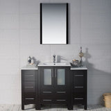 Blossom Sydney 001 Freestanding Solid Wood Bathroom Vanity Cabinet - Quality Home Distribution