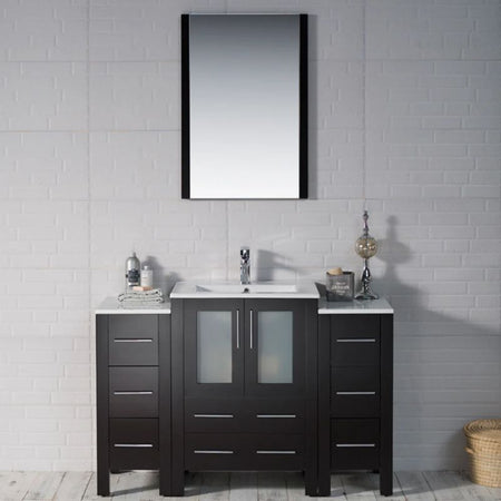 Blossom Sydney 001 Freestanding Solid Wood Bathroom Vanity Cabinet - Quality Home Distribution