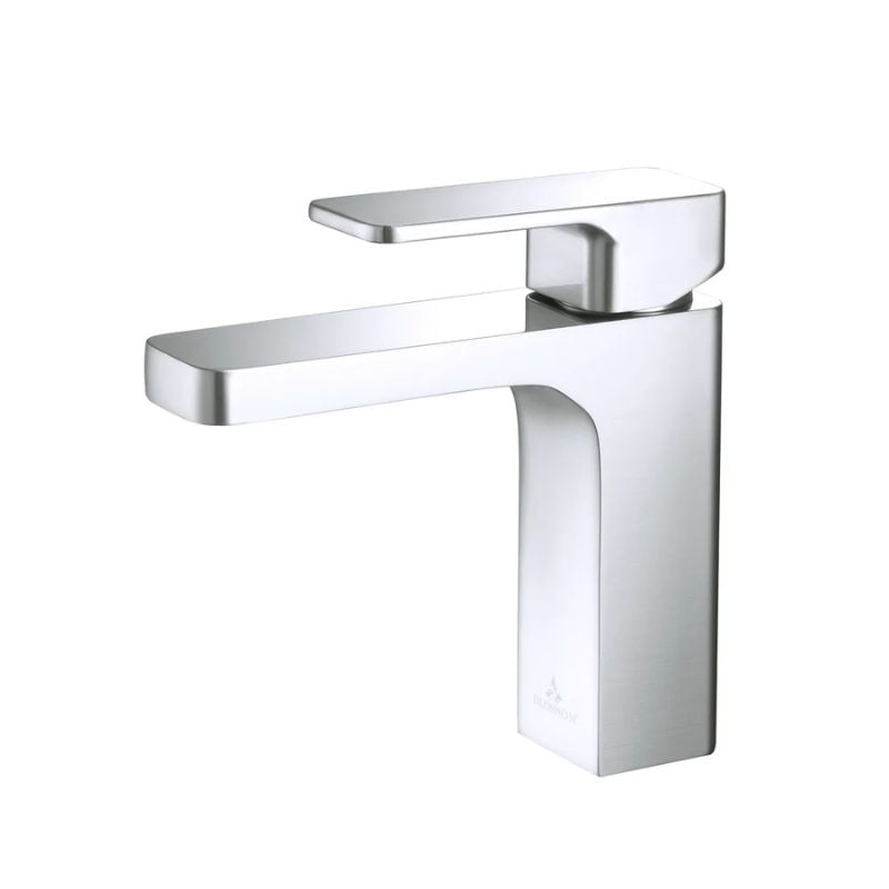 Blossom F01-118 Single Handle Bathroom Faucet - Quality Home Distribution
