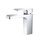 Blossom F01-118 Single Handle Bathroom Faucet - Quality Home Distribution