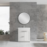 Blossom Hanover 029 Transitional Freestanding Bathroom Vanity with Top & Sink - Quality Home Distribution