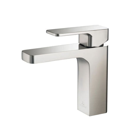 Blossom F01-118 Single Handle Bathroom Faucet - Quality Home Distribution