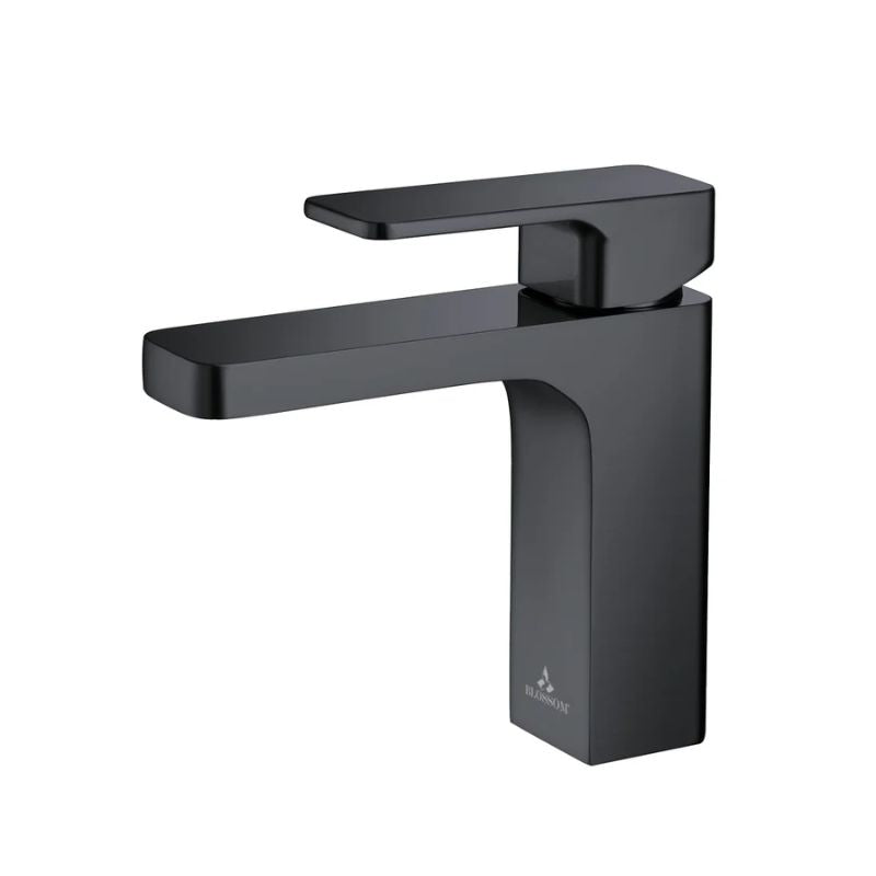 Blossom F01-118 Single Handle Bathroom Faucet - Quality Home Distribution