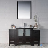 Blossom Sydney 001 Freestanding Solid Wood Bathroom Vanity Cabinet - Quality Home Distribution