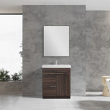 Blossom Hanover 029 Transitional Freestanding Bathroom Vanity with Top & Sink - Quality Home Distribution