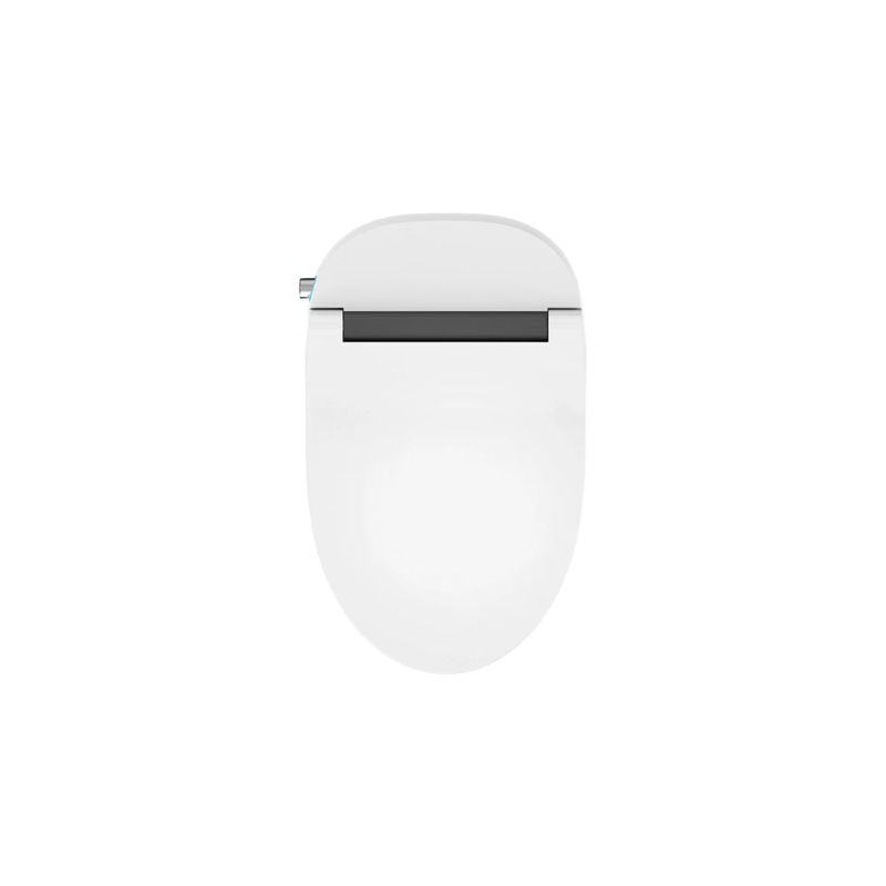 Blossom ST09-02 Luxury Smart Toilet with Integrated Bidet and Warm Air Dryer - Quality Home Distribution