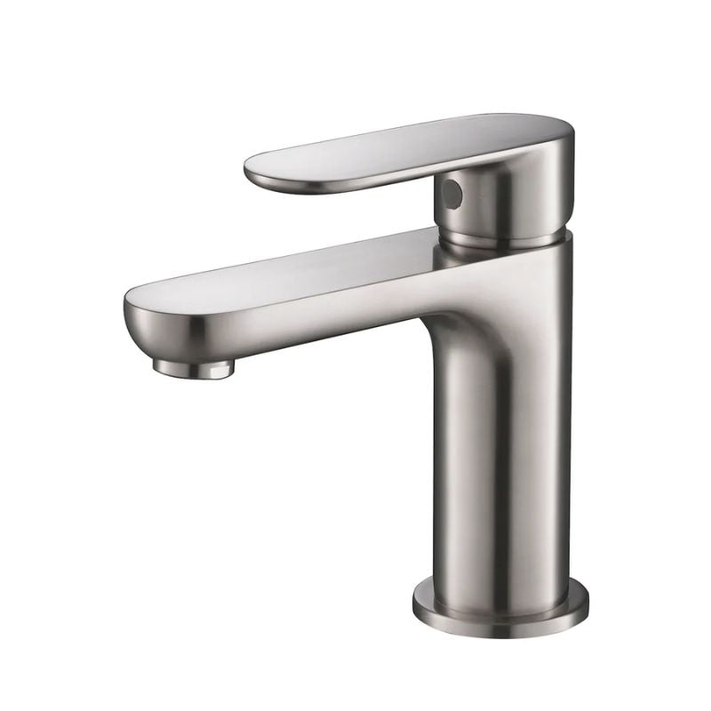 Blossom F01-119 Single Handle Bathroom Faucet – 4-Piece Contractor Value Pack - Quality Home Distribution