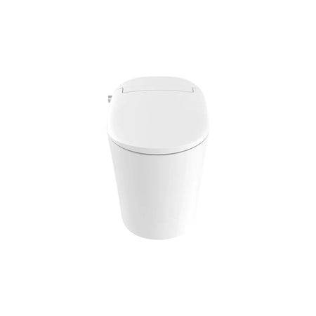 Blossom ST09-03 Luxury Intelligent Smart Toilet with Auto-Open Lid & UV Sterilization - Quality Home Distribution