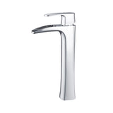 Blossom F01-305 Single Handle Bathroom Faucet – 4-Piece Contractor Value Pack - Quality Home Distribution