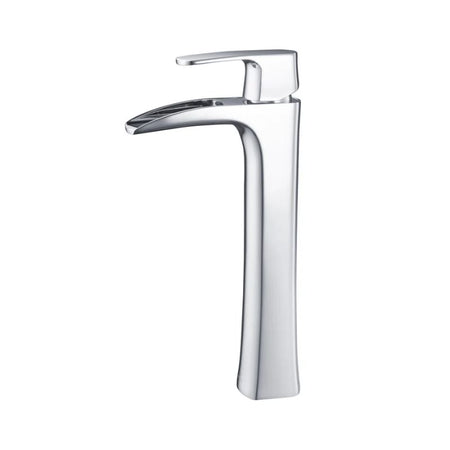 Blossom F01-305 Single Handle Bathroom Faucet – 4-Piece Contractor Value Pack - Quality Home Distribution