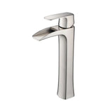 Blossom F01-305 Single Handle Bathroom Faucet – 4-Piece Contractor Value Pack - Quality Home Distribution
