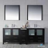 Blossom Sydney 001 Freestanding Solid Wood Bathroom Vanity Cabinet - Quality Home Distribution
