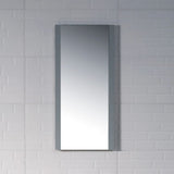 Blossom Sydney Modern Wood Framed Bathroom Mirror - Quality Home Distribution