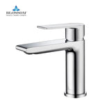 Blossom F1-102 Single Handle Bathroom Vanity Faucet - Quality Home Distribution