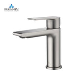 Blossom F1-102 Single Handle Bathroom Vanity Faucet - Quality Home Distribution